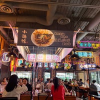 Photo taken at 小酒馆 Tasty BBQ &amp;amp; Beer Bar by Jackie L. on 7/15/2022