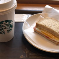 Photo taken at Starbucks by Mami. A. on 1/21/2022