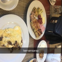 Kervansaray Cafe De Kahvalti Keyfi Grupanya