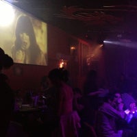 Photo prise au Seven Sins Bar par ハオラさんあいしてる！ le10/27/2012