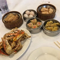 Photo taken at Li Wah Restaurant by Russ S. on 4/28/2019
