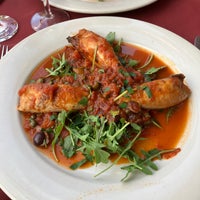 Radicchio Cafe – See-Inside Italian Restaurant, Philadelphia, PA