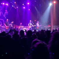 Photo taken at The Fillmore by David F. on 5/6/2024
