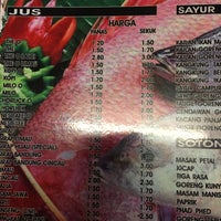 Restoran Cempaka Tomyam