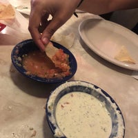 Photo taken at Chuy&amp;#39;s Tex-Mex by Aishwarya T. on 8/17/2019