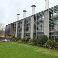 Photo taken at Building Research Establishment (BRE) by Stuart C. on 3/10/2020