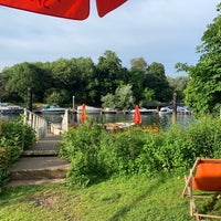 Photo taken at The Anglers by Stuart C. on 6/20/2023