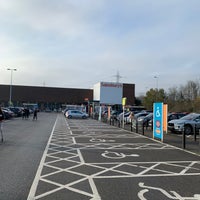 Photo taken at Sainsbury&amp;#39;s by Stuart C. on 11/28/2020
