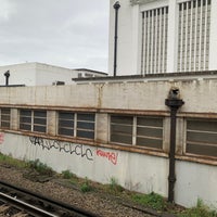 Photo taken at Surbiton Railway Station (SUR) by Stuart C. on 3/4/2023