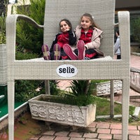 Bahce Mobilyalari