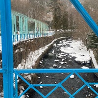 Photo taken at Borjomi Palace | ბორჯომი პალასი by Ibrahim on 2/6/2022