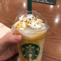 Photo taken at Starbucks by Yusayu on 9/21/2020