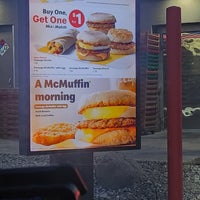 Photo taken at McDonald&amp;#39;s by Matt S. on 3/7/2024