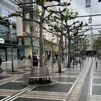 Photo taken at Zeil by Yazeed. on 4/20/2024