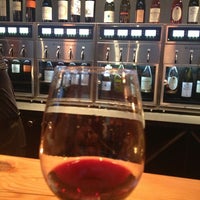 Photo taken at Vinostrology by Keith W. on 5/23/2013