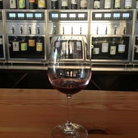 Photo taken at Vinostrology by Keith W. on 6/22/2013