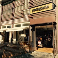 Patagonia 二子玉川 152 Clientes