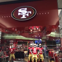 49ers store westfield