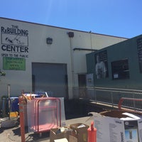 Rebuild Center The ReBuilding Center - Portland, OR