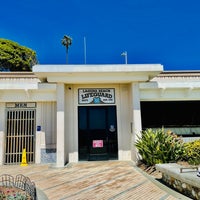 Photo taken at City of Laguna Beach Lifeguard Headquarters by Noriyuki M. on 4/13/2022