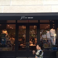 J.Crew Men's Shop - Men's Store in Los 