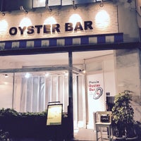 Photo taken at Paccio Oyster Bar by Noriyuki M. on 9/8/2017