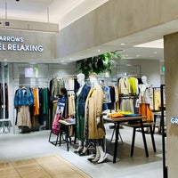 United Arrows Green Label Relaxing 西新宿 2 Tips