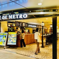 Photo taken at Marche de Metro by Noriyuki M. on 7/31/2021