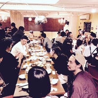 Photo taken at JAM Dining by Noriyuki M. on 9/27/2016