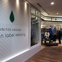 United Arrows Green Label Relaxing 名古屋ラシック店 中区 Nagoya 愛知県