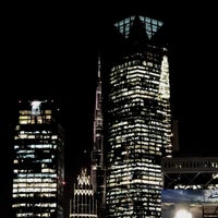 Review Emirates Towers (أبراج الإمارات)