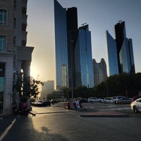 5/5/2024 tarihinde Ahmad G.ziyaretçi tarafından Dubai Dünya Ticaret Merkezi'de çekilen fotoğraf