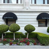 Das Foto wurde bei The Ritz-Carlton, San Francisco von Kai C. am 4/10/2024 aufgenommen