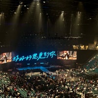 11/13/2022にKai C.がMGM Grand Garden Arenaで撮った写真