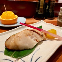 Photo taken at Sushi Sake by Kai C. on 12/13/2018