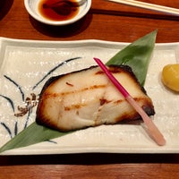 4/11/2018 tarihinde Kai C.ziyaretçi tarafından Sushi Sake'de çekilen fotoğraf