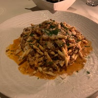 Photo taken at La Terrazza Restaurant by Kai C. on 4/28/2019