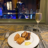 Photo taken at Grand Hyatt Club by Kai C. on 11/14/2020