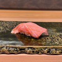 Das Foto wurde bei Sushi Azabu von Kai C. am 3/6/2024 aufgenommen