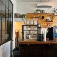 11/8/2021にKai C.がLudlow Coffee Supplyで撮った写真