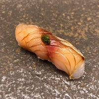 Photo prise au Ijji sushi par Kai C. le4/15/2018