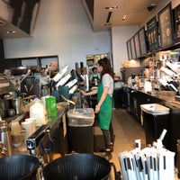 Photo taken at Starbucks by Aho A. on 6/12/2019