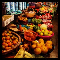 Photo taken at Waialua Fresh grocery store by Jason S. on 10/29/2013