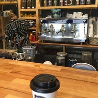1/31/2020にFay K.がShake Coffeeで撮った写真