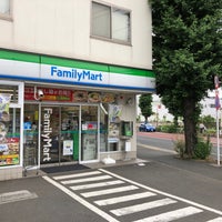 Photo taken at FamilyMart by カシス on 5/31/2019