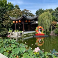 Foto scattata a Lan Su Chinese Garden da Rita W. il 9/17/2023