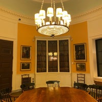 Photo taken at Boston Athenaeum by Rita W. on 11/22/2021