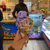2/13/2023 tarihinde Rita W.ziyaretçi tarafından Emack &amp;amp; Bolio&amp;#39;s Ice Cream'de çekilen fotoğraf