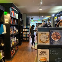 Photo taken at Community Bookstore by Rita W. on 4/30/2022