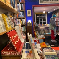 Photo taken at Donlon Books by Rita W. on 11/25/2022